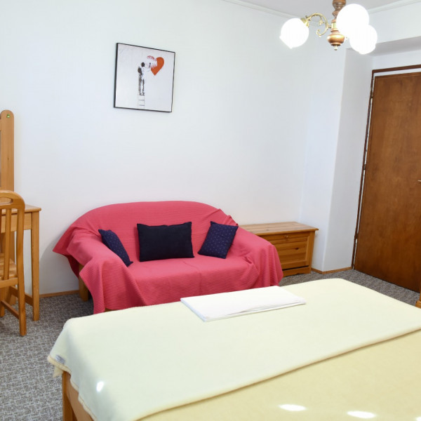 Bedrooms, Apartmani Pađen, Apartments Pađen near the sea, Crikvenica, Kvarner, Croatia Crikvenica