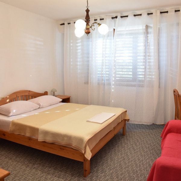 Bedrooms, Apartmani Pađen, Apartments Pađen near the sea, Crikvenica, Kvarner, Croatia Crikvenica