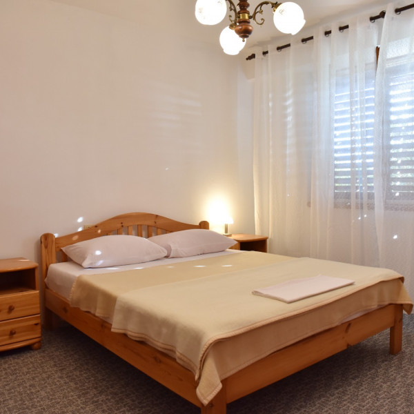 Bedrooms, Apartmani Pađen, Apartments Pađen near the sea, Crikvenica, Kvarner, Croatia Crikvenica