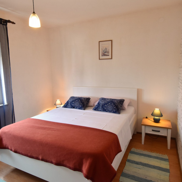 Bedrooms, Apartmani Pađen, Apartments Pađen near the sea, Crikvenica, Kvarner, Croatia Crikvenica