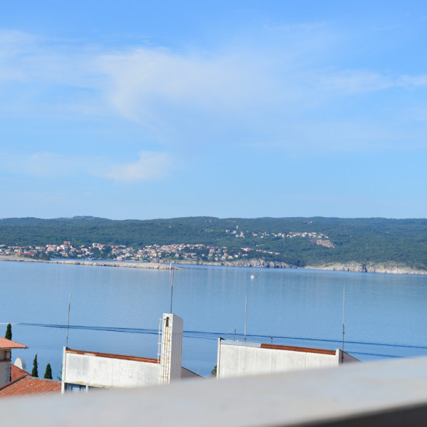 Living room, Apartmani Pađen, Apartments Pađen near the sea, Crikvenica, Kvarner, Croatia Crikvenica