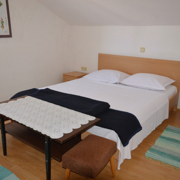 Camere da letto, Apartmani Pađen, Appartamenti Pađen vicino al mare, Crikvenica, Kvarner, Croazia Crikvenica