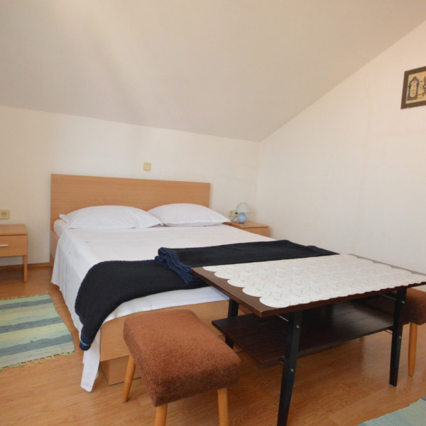 Bedrooms, Apartmani Pađen, Apartments Pađen near the sea, Crikvenica, Kvarner, Croatia Crikvenica