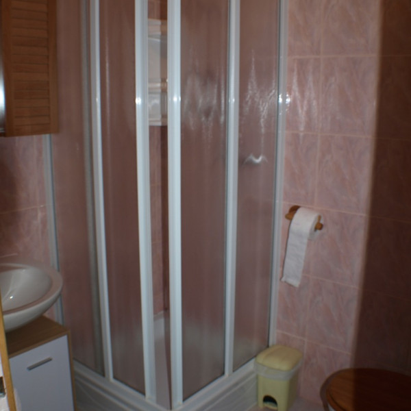 Bad, Apartmani Pađen, Apartments Pađen in der Nähe des Meeres, Crikvenica, Kvarner, Kroatien Crikvenica