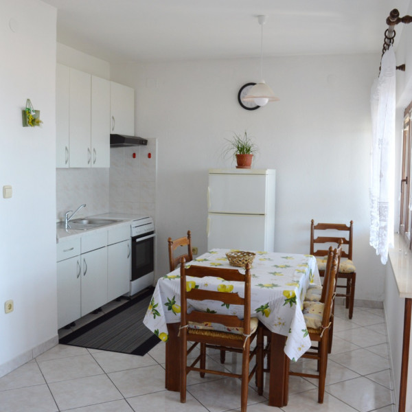 Cucina, Apartmani Pađen, Appartamenti Pađen vicino al mare, Crikvenica, Kvarner, Croazia Crikvenica