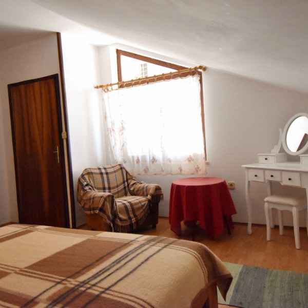 Camere da letto, Apartmani Pađen, Appartamenti Pađen vicino al mare, Crikvenica, Kvarner, Croazia Crikvenica