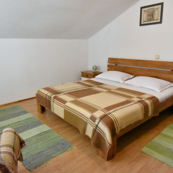 Camere da letto, Apartmani Pađen, Appartamenti Pađen vicino al mare, Crikvenica, Kvarner, Croazia Crikvenica